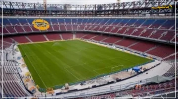 عودة قبل الأوان؟ برشلونة يضغط للعودة إلى كامب نو رغم عدم اكتمال التجهيزات.. ما السر وراء الإصرار؟ 2